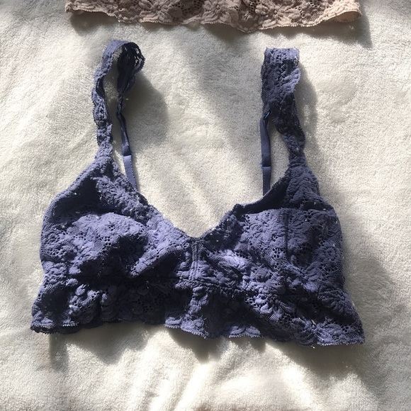 Aerie Bralettes - Picture 3 of 7
